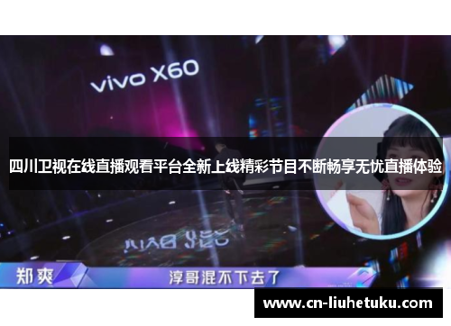 四川卫视在线直播观看平台全新上线精彩节目不断畅享无忧直播体验
